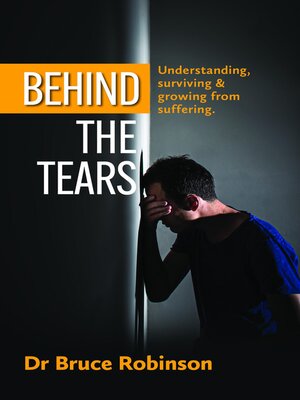 cover image of Behind the Tears